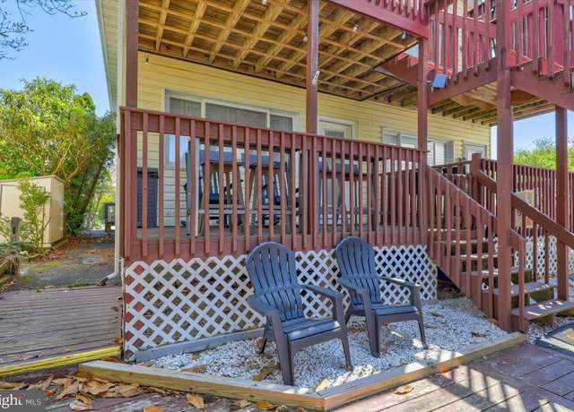 Property at 2803 Gull Way Unit B01, Ocean City, MD 21842, 2 beds, 2 baths