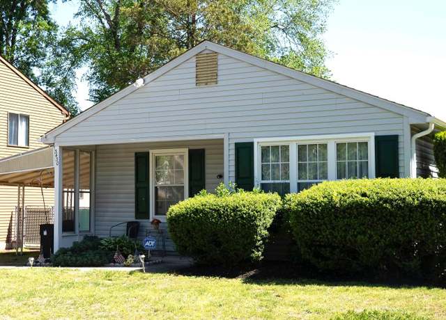 Property at 3430 Palace Ct, Merchantville, NJ 08109, 3 beds, 1 bath