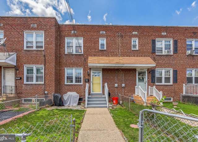 Property at 2864 Cushing Rd, Camden, NJ 08104, 3 beds, 1 bath
