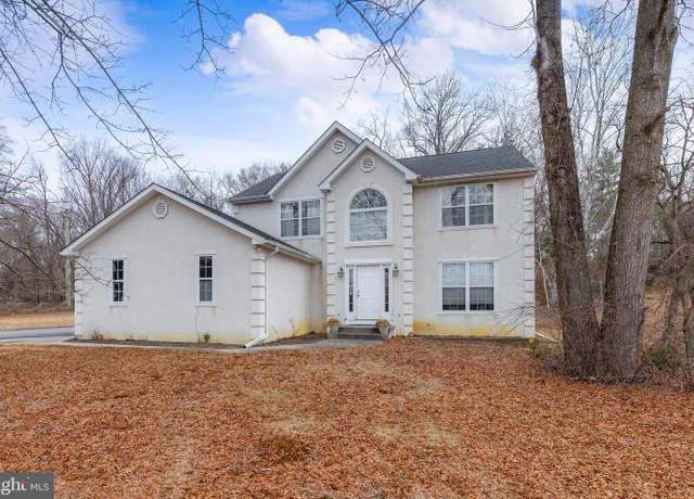 Property at 259 Clems Run, Mullica Hill, NJ 08062, 3 beds, 3 baths