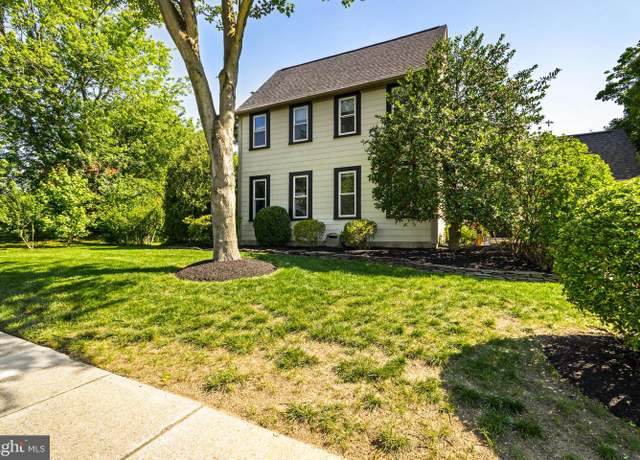 Property at 24 Sturbridge Ave, Deptford, NJ 08096, 4 beds, 2.5 baths