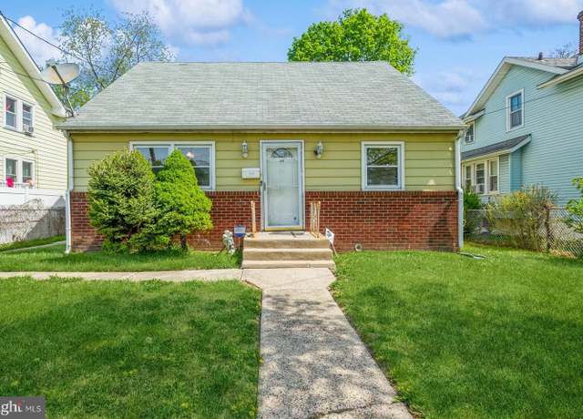 Property at 104 Parkway Ave, Ewing, NJ 08618, 4 beds, 2 baths