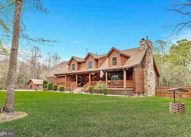Property at 853 Monmouth Rd, Cream Ridge, NJ 08514, 4 beds, 3 baths
