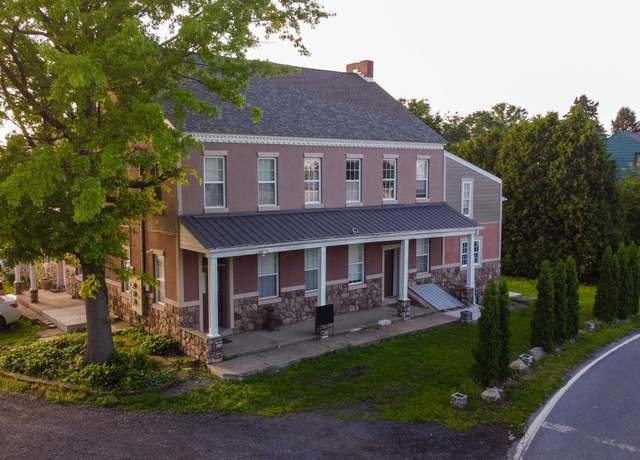 Property at 300 Kennedy Ave, Mertztown, PA 19539, 12 beds
