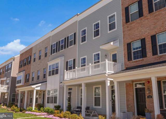 Property at 97 Waterside Mews, Bensalem, PA 19020, 3 beds, 2.5 baths