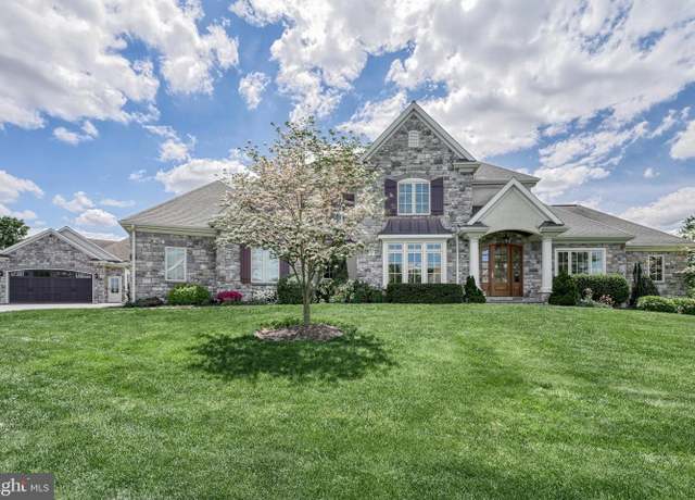 Property at 396 Lake Dr, Mechanicsburg, PA 17055, 4 beds, 4.5 baths