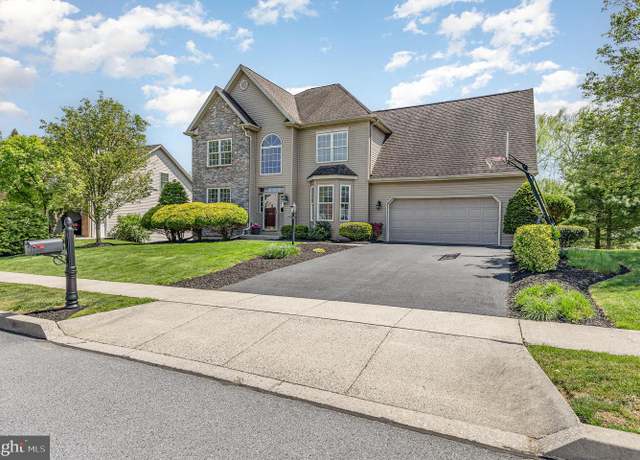 Property at 5815 Aspen Ln, Enola, PA 17025, 4 beds, 2.5 baths