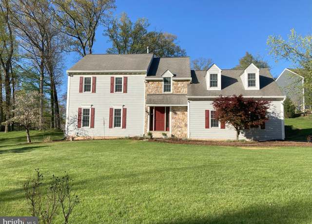 Property at 601 Waterfall Way, Phoenixville, PA 19460, 4 beds, 2.5 baths