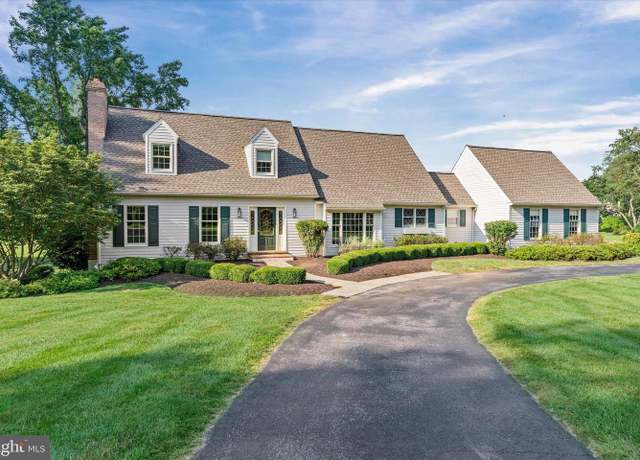 Property at 1043 General Lafayette Blvd, West Chester, PA 19382, 4 beds, 3.5 baths