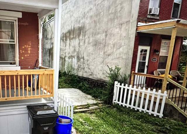 Property at 1611 Carnation St, Harrisburg, PA 17103