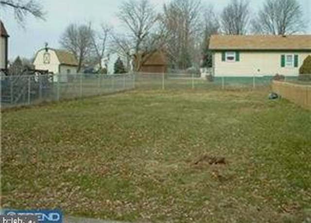 Property at lot 1 Walnut St, Boothwyn, PA 19061