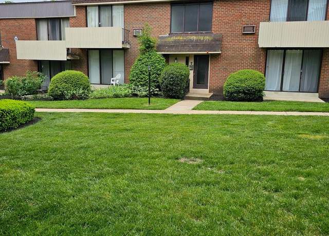 Property at 100 E Glenolden Ave Unit O-15, Glenolden, PA 19036, 2 beds, 1 bath