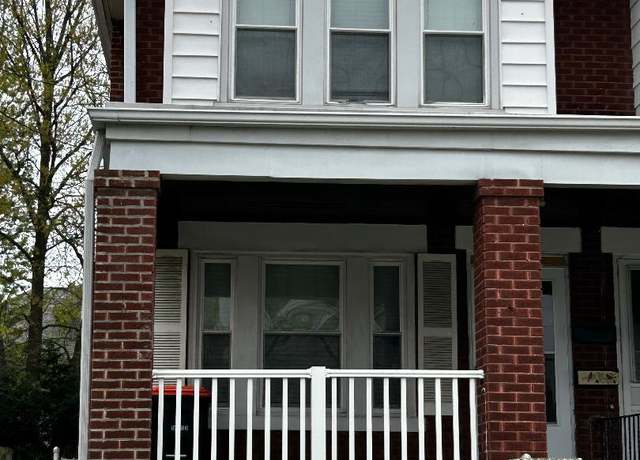 Property at 1 W Mowry St, Chester, PA 19013, 3 beds, 1 bath
