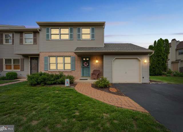 Property at 171 Trotters Lea Ln, Chadds Ford, PA 19317, 3 beds, 2.5 baths