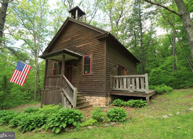 Property at 14443 Greenwood Rd, Huntingdon, PA 16652, 2 beds, 2 baths