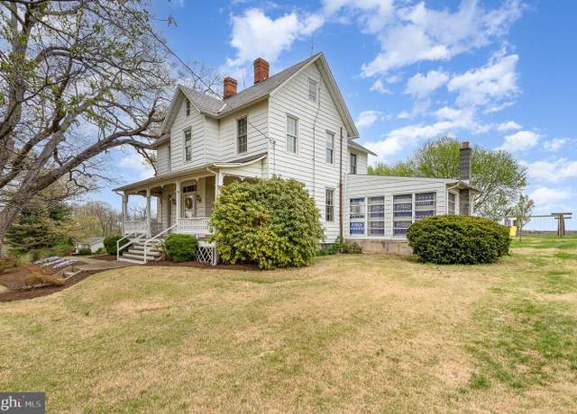 Property at 377 Pilottown Rd, Peach Bottom, PA 17563, 5 beds, 3 baths