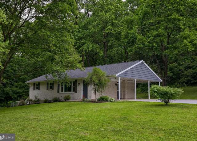 Property at 1021 Rawlinsville Rd, Willow Street, PA 17584, 3 beds, 1.5 baths