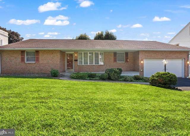 Property at 1023 Cornwall Rd, Lebanon, PA 17042, 2 beds, 2.5 baths