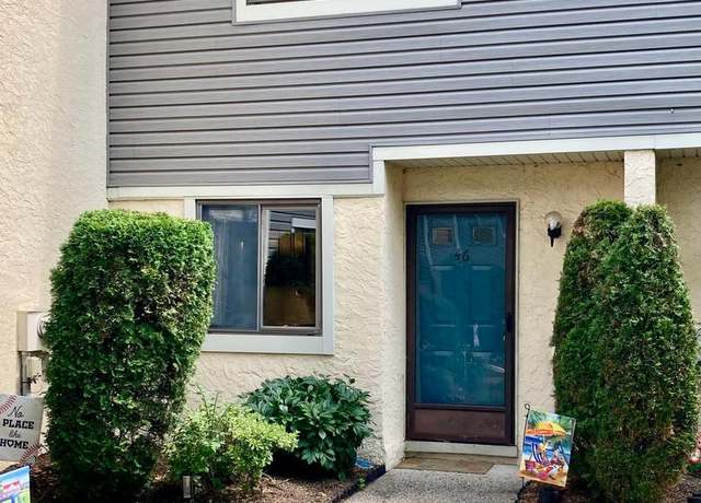 Property at 46 Ember Ln, Horsham, PA 19044, 2 beds, 1.5 baths