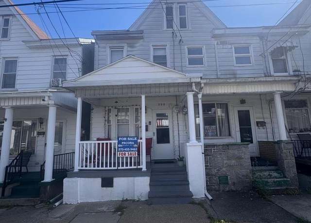 Property at 208 W Saylor St, Mount Carmel, PA 17851