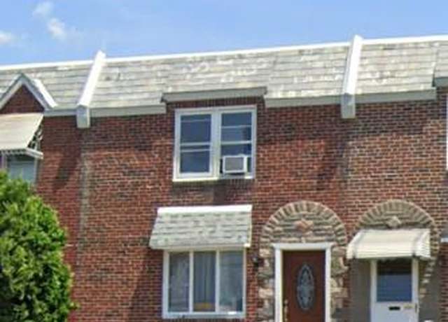 Property at 2741 Levick St, Philadelphia, PA 19149, 3 beds, 1 bath