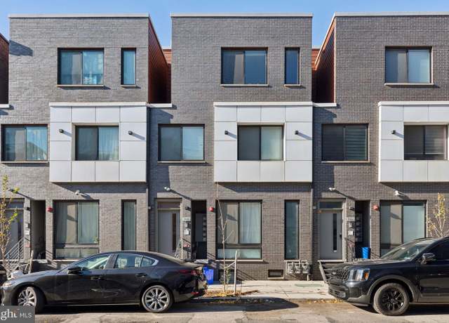 Property at 1610 Germantown Ave Unit C, Philadelphia, PA 19122, 2 beds, 2 baths