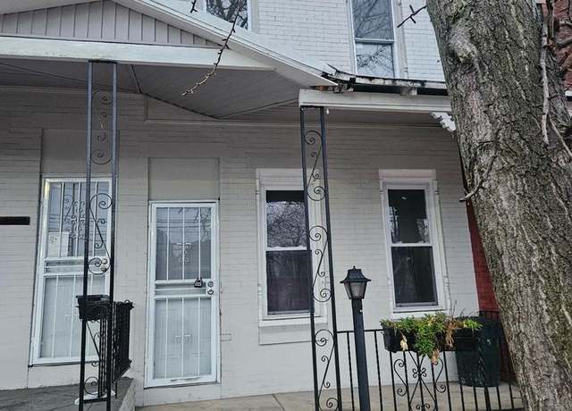 Property at 1437 S 47th St, Philadelphia, PA 19143, 3 beds, 1.5 baths