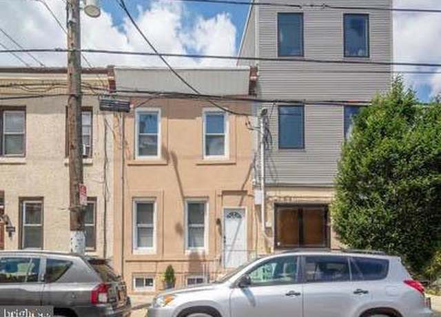 Property at 1202 S 21st St, Philadelphia, PA 19146, 3 beds, 2.5 baths