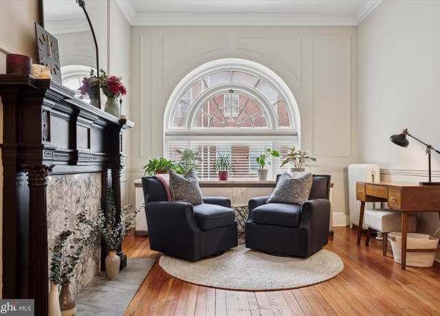 Property at 238 S 13th St #1, Philadelphia, PA 19107, 2 beds, 1 bath