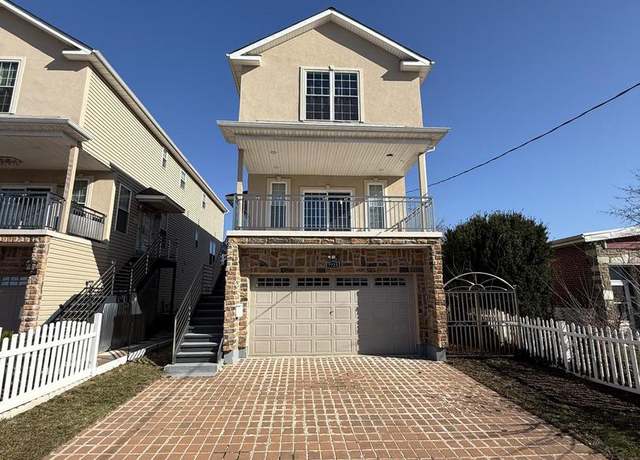 Property at 7723 Algon Ave, Philadelphia, PA 19111, 5 beds, 3.5 baths