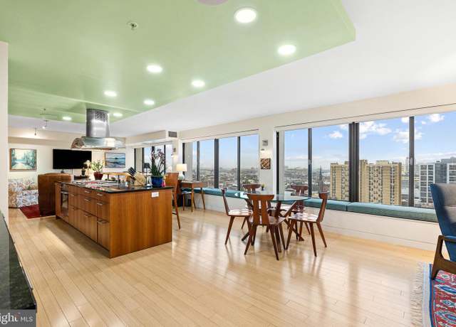 Property at 2001 Hamilton St #1914, Philadelphia, PA 19130, 2 beds, 2 baths