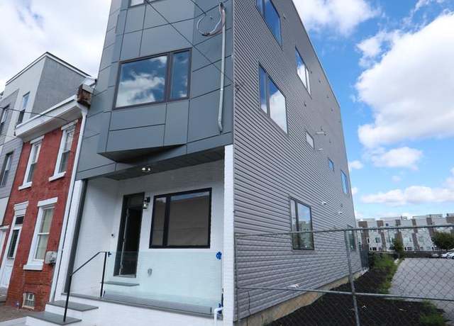 Property at 139 W Jefferson St, Philadelphia, PA 19122, 3 beds, 4 baths