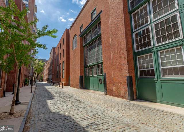Property at 130-36 N Bread St #218, Philadelphia, PA 19106, 1 bed, 1 bath