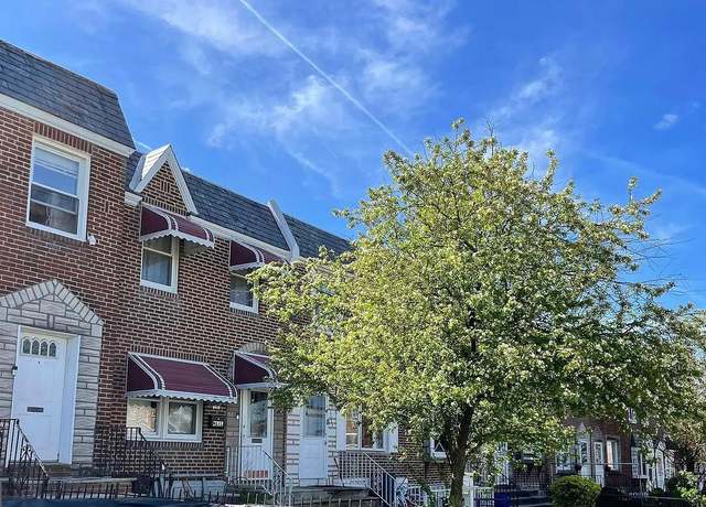 Property at 6631 Erdrick St, Philadelphia, PA 19135, 3 beds, 2 baths