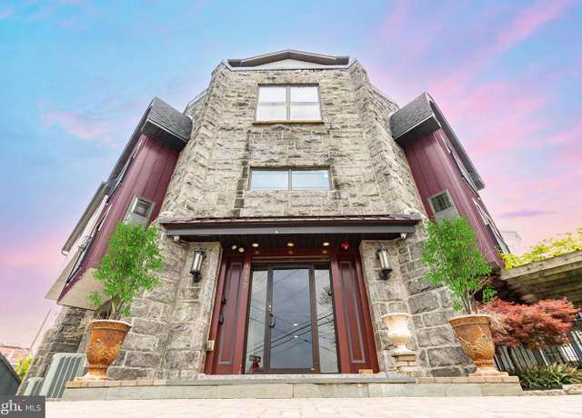 Property at 4557 Manayunk Ave, Philadelphia, PA 19128, 15 beds