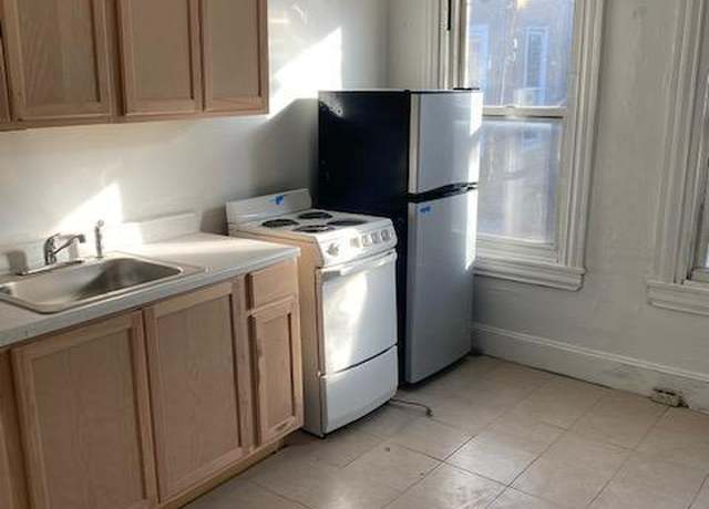 Property at 2617 N Bancroft St, Philadelphia, PA 19132, 3 beds, 2 baths
