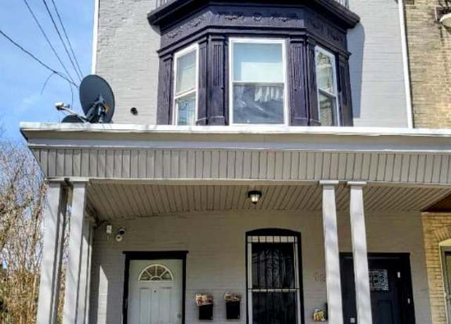 Property at 132 N 50th St, Philadelphia, PA 19139, 7 beds