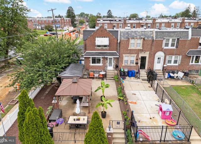 Property at 3438 Decatur St, Philadelphia, PA 19136, 4 beds, 2 baths