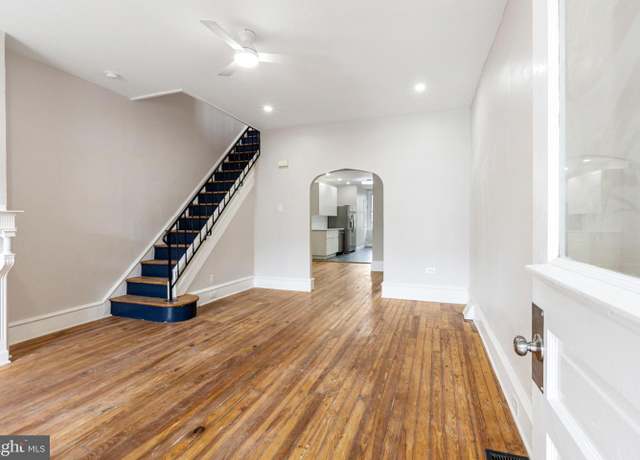 Property at 5153 Parrish St, Philadelphia, PA 19139, 4 beds, 1.5 baths
