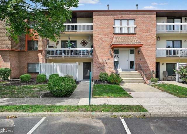 Property at 68104-00 Delaire Landing Rd #104, Philadelphia, PA 19114, 1 bed, 1 bath