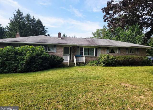 Property at 56 E Adamsdale Rd, Schuylkill Haven, PA 17972, 4 beds, 2.5 baths