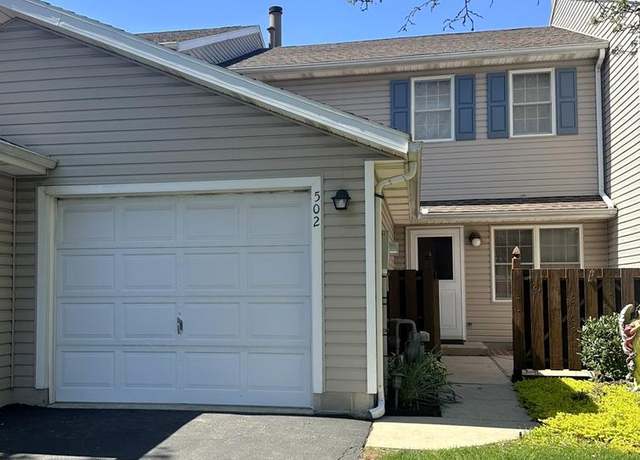 Property at 502 Stonegate Rd, York, PA 17408, 2 beds, 1.5 baths