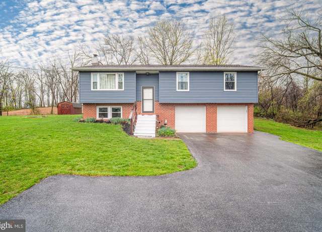 Property at 410 Green Springs Rd, York, PA 17404, 3 beds, 1 bath