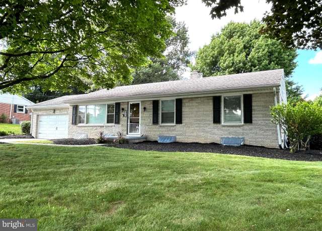 Property at 2965 E Prospect Rd, York, PA 17402, 3 beds, 1 bath