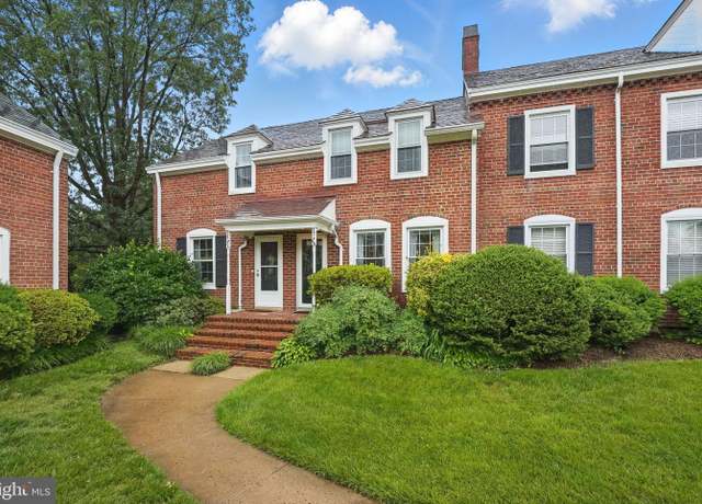 Property at 3543 S Stafford St Unit B, Arlington, VA 22206, 2 beds, 2 baths