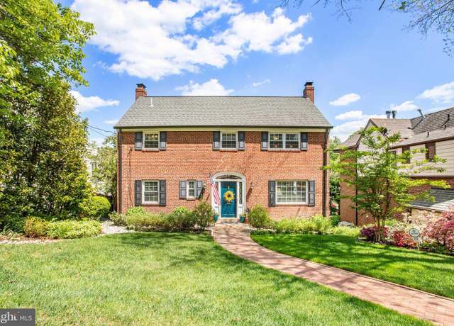 Property at 305 Kentucky Ave, Alexandria, VA 22305, 4 beds, 3 baths