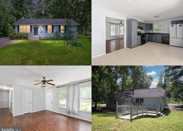 Property at 4 Posterity Cv, Ruther Glen, VA 22546, 3 beds, 2 baths