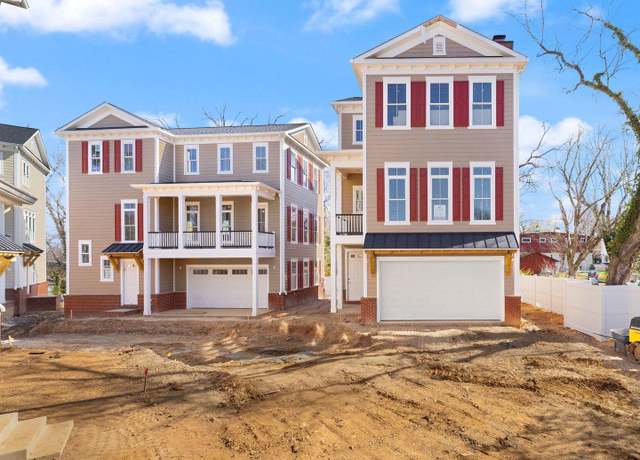 Property at 10632 Pocket Pl, Fairfax, VA 22030, 3 beds, 3.5 baths