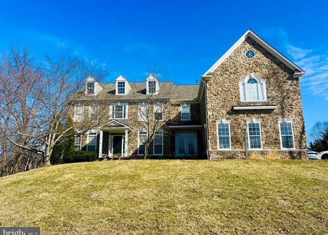 Property at 5548 Eiseley Ct, Warrenton, VA 20187, 5 beds, 4 baths
