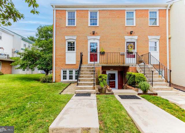 Property at 172-B Leeds Ct W, Warrenton, VA 20186, 2 beds, 1.5 baths